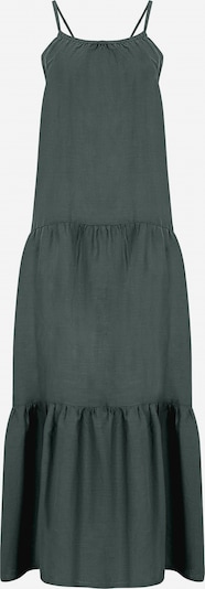 FRESHLIONS Sommerkleid 'Jeanna' in petrol, Produktansicht