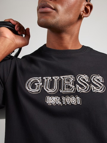 GUESS Shirt in Black