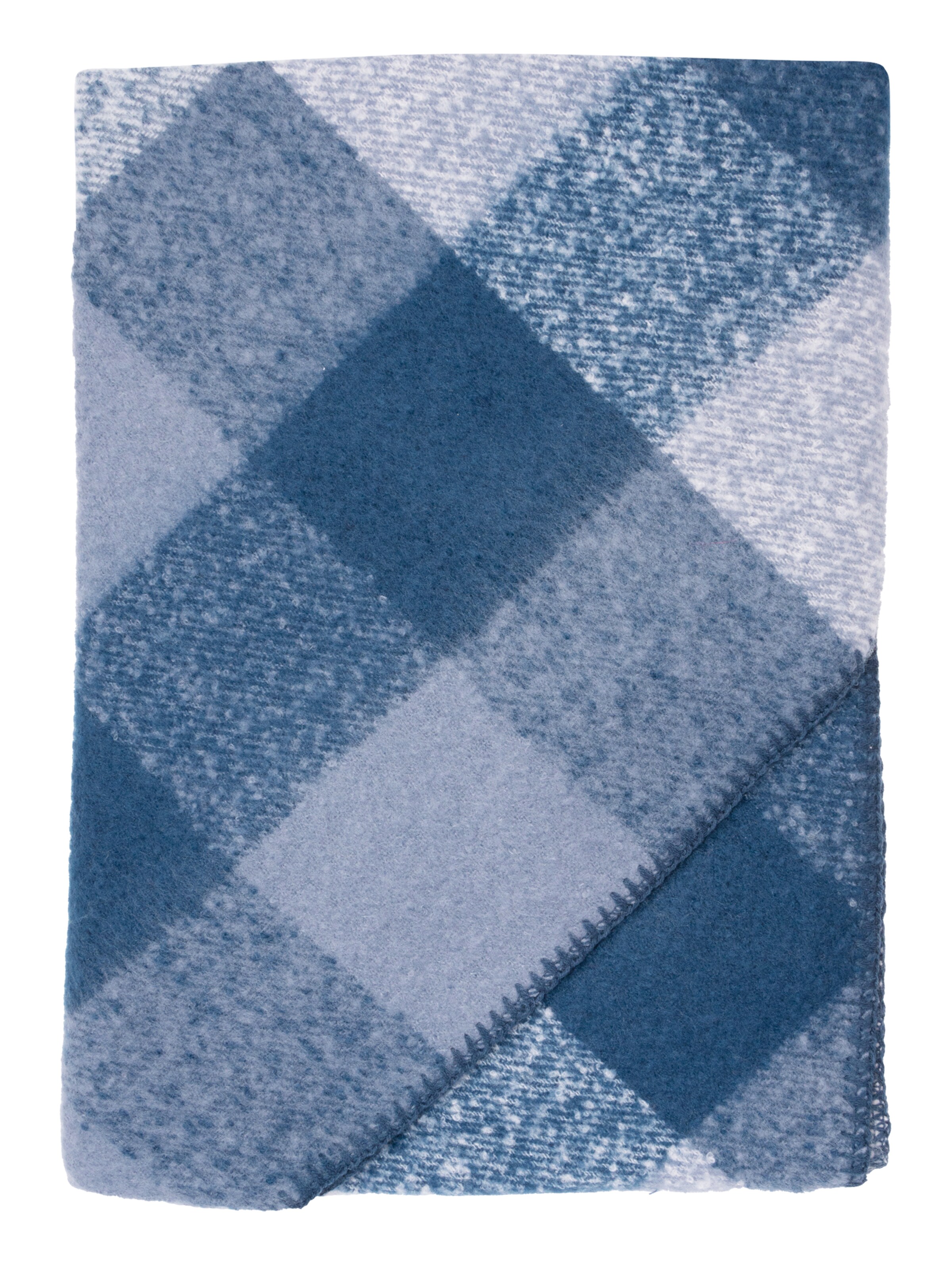 Écharpe 'Greta' Seasons of April en bleu