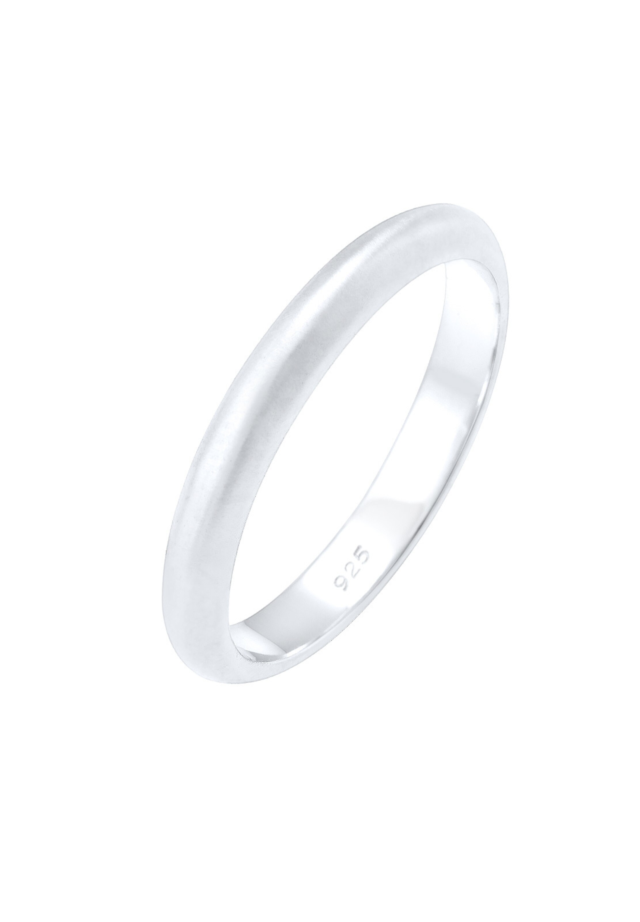 ELLI Ring in Zilver