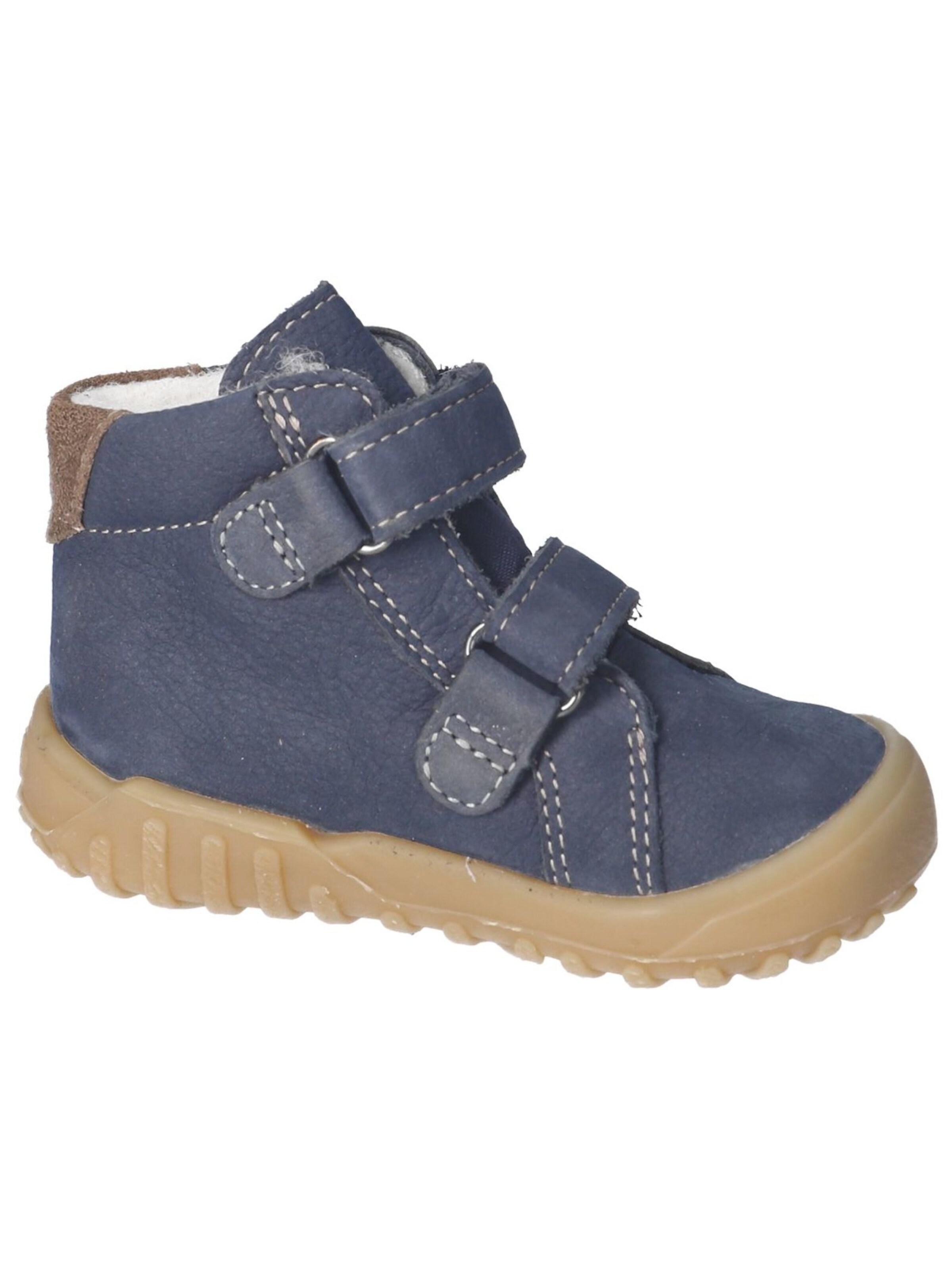 Pepino Boot in Blue