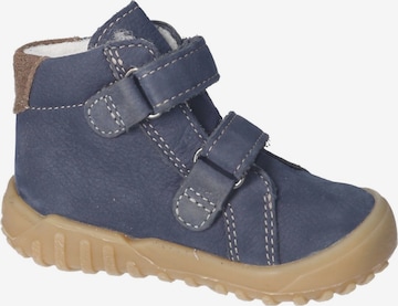 Sneaker di Pepino in blu