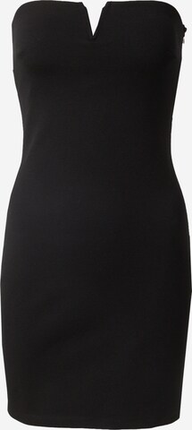 LeGer by Lena Gercke - Vestido 'Elenia' en negro: frente