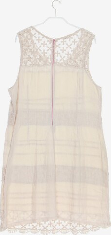 Carnaby Kleid XL in Beige