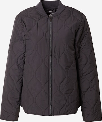 Marks & Spencer Демисезонная куртка в Черный: спереди