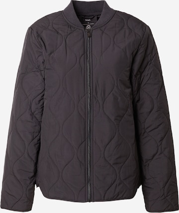 Marks & Spencer Jacke in Schwarz: predná strana