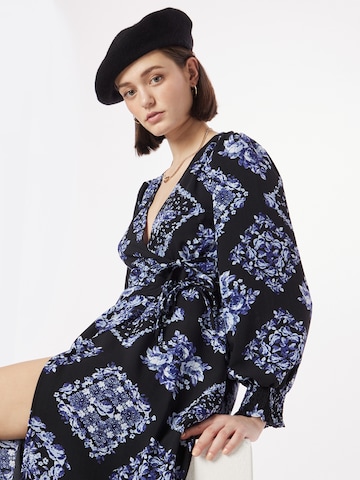 Dorothy Perkins Ruha - kék