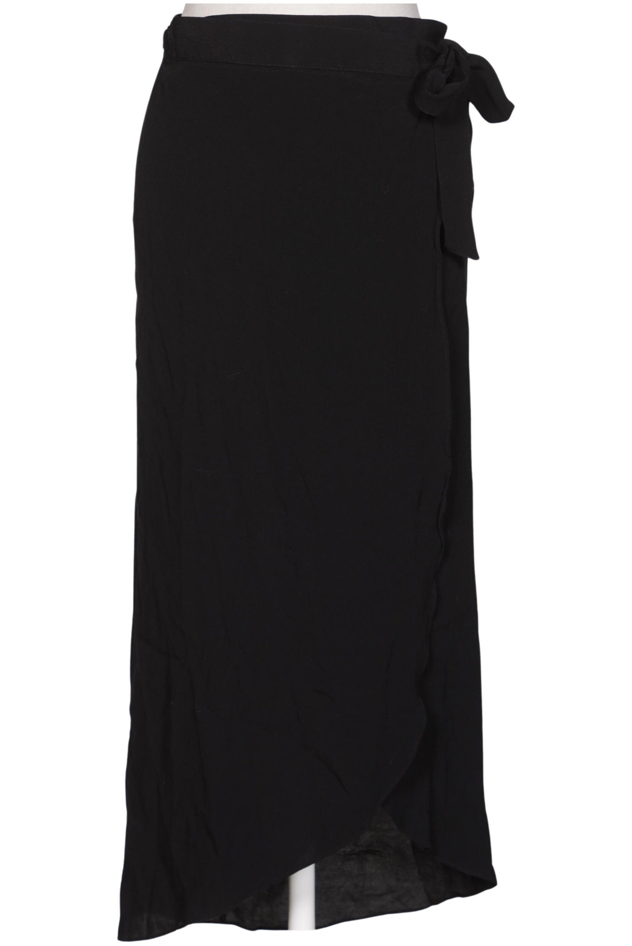 & Other Stories Skirt in XS in Black: front