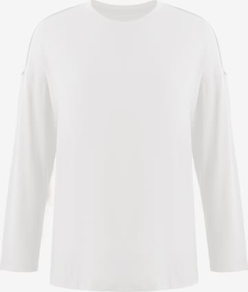 Imily Bela Футболка в Белый: спереди