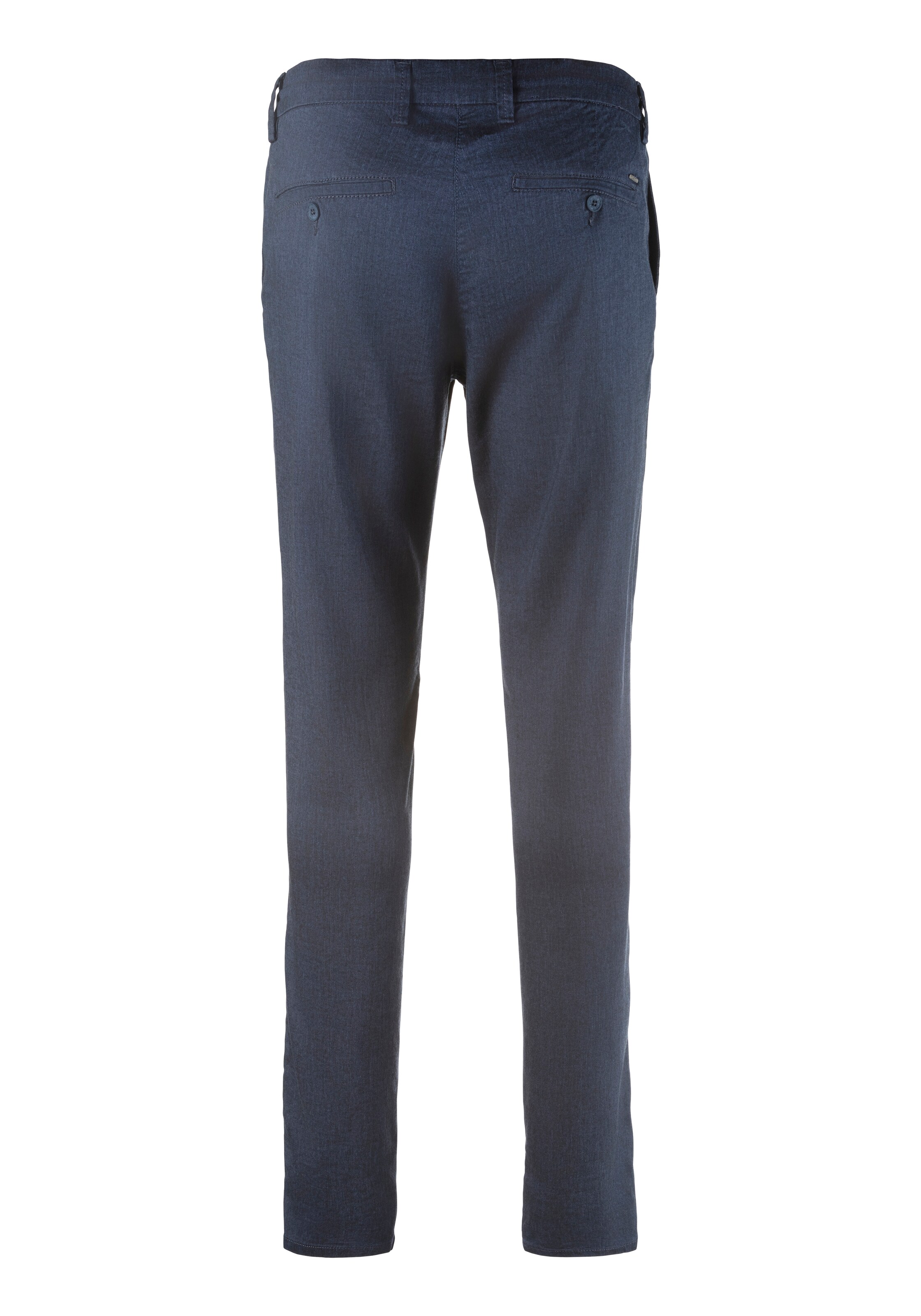 MAC Slim fit Pants in Blue