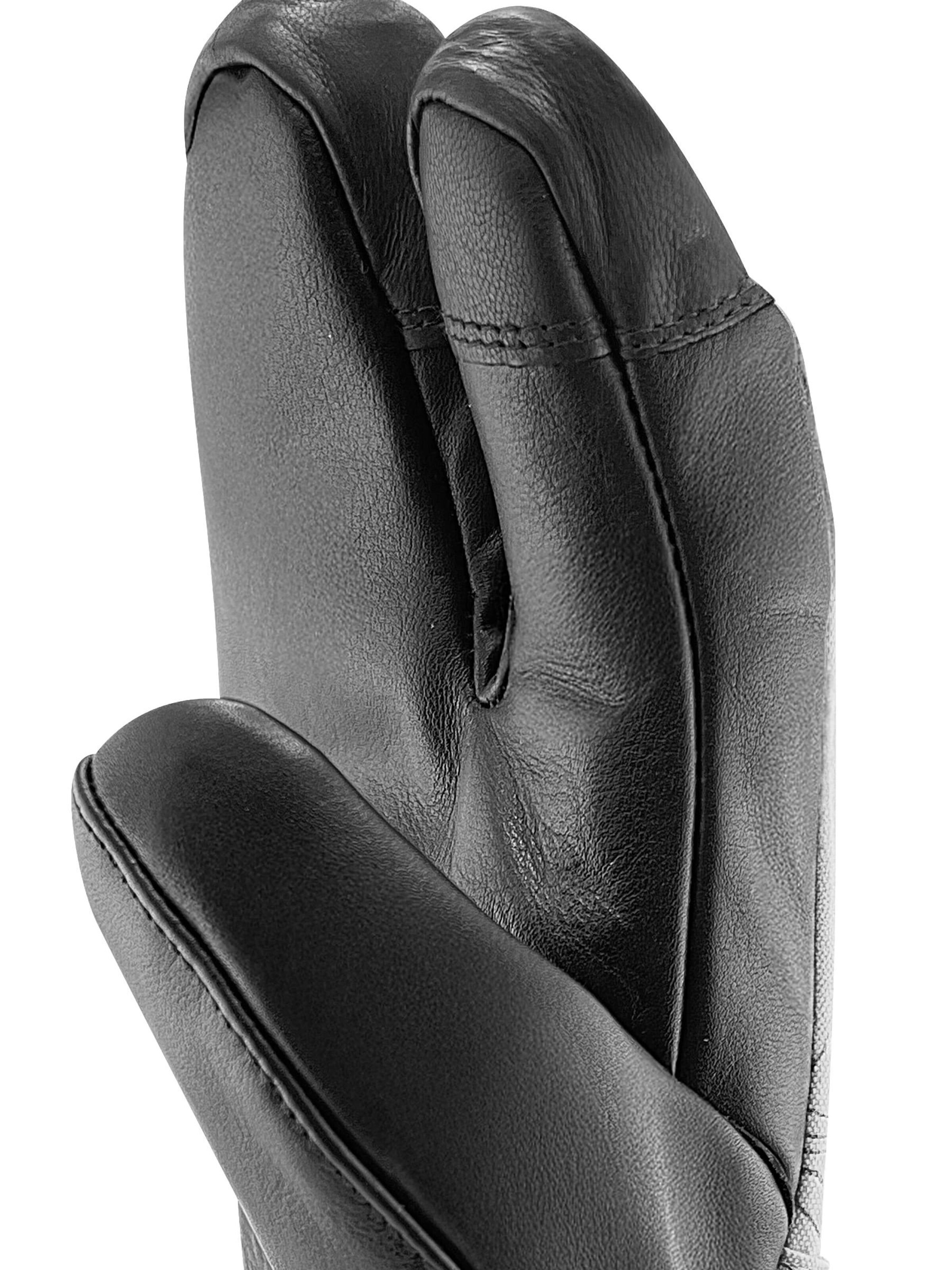KESSLER Full Finger Gloves in White