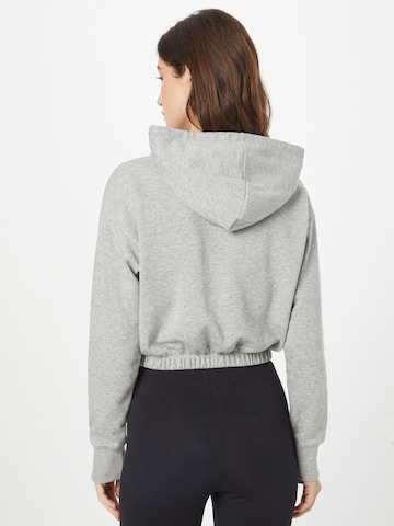 Champion Authentic Athletic Apparel Sweatshirt i grå