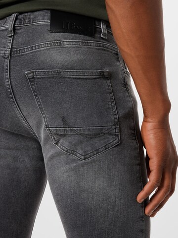 Skinny Jean 'SMARTY' LTB en gris