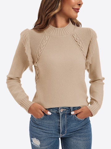 Imily Bela Trui in Groen