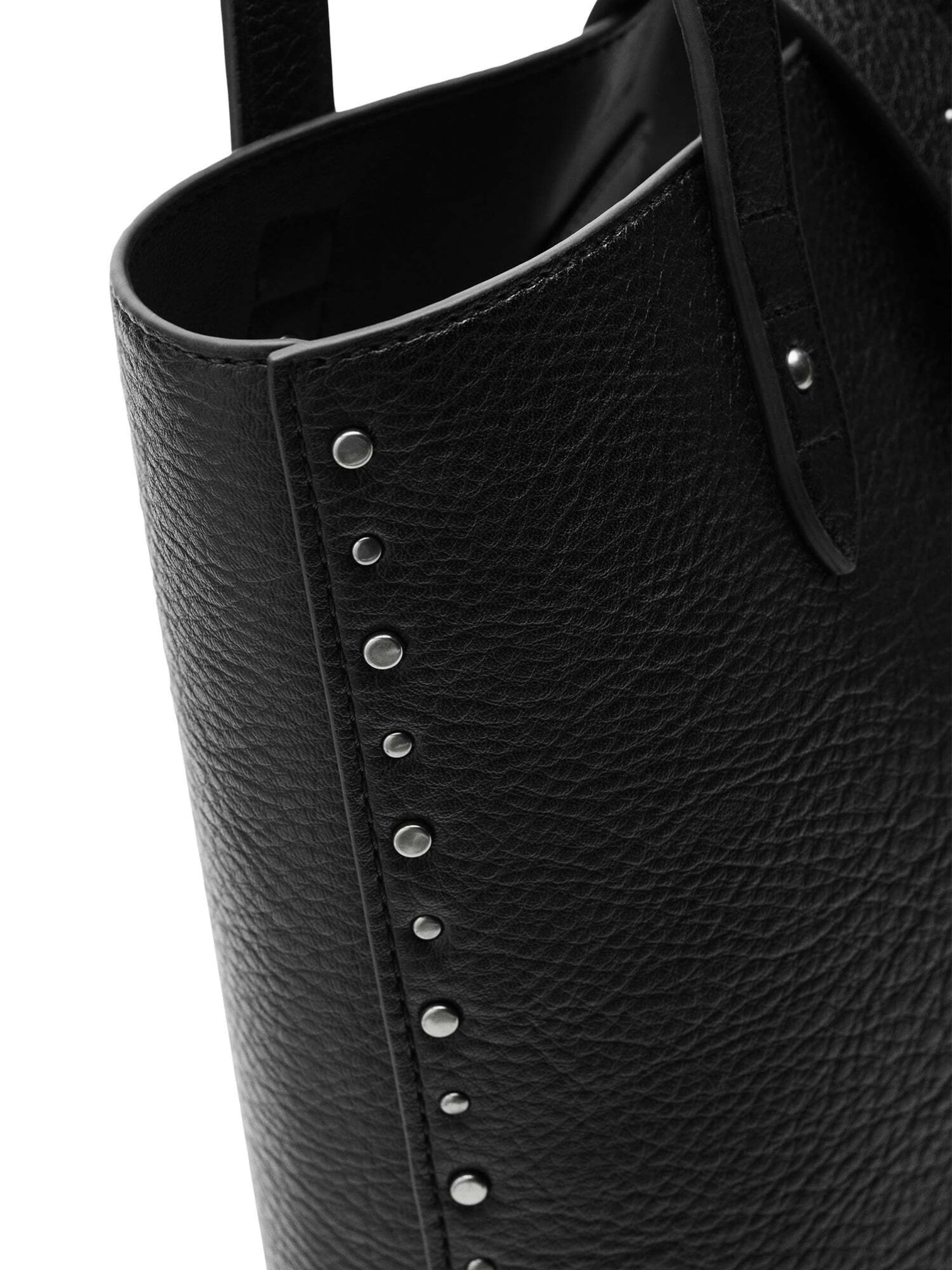 Pepe Jeans - Bolso de hombro en negro