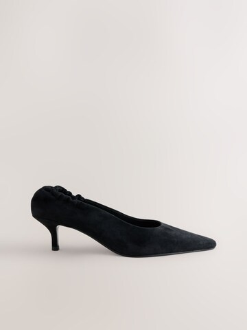 Next Lodičky 'Forever Comfort' - Čierna