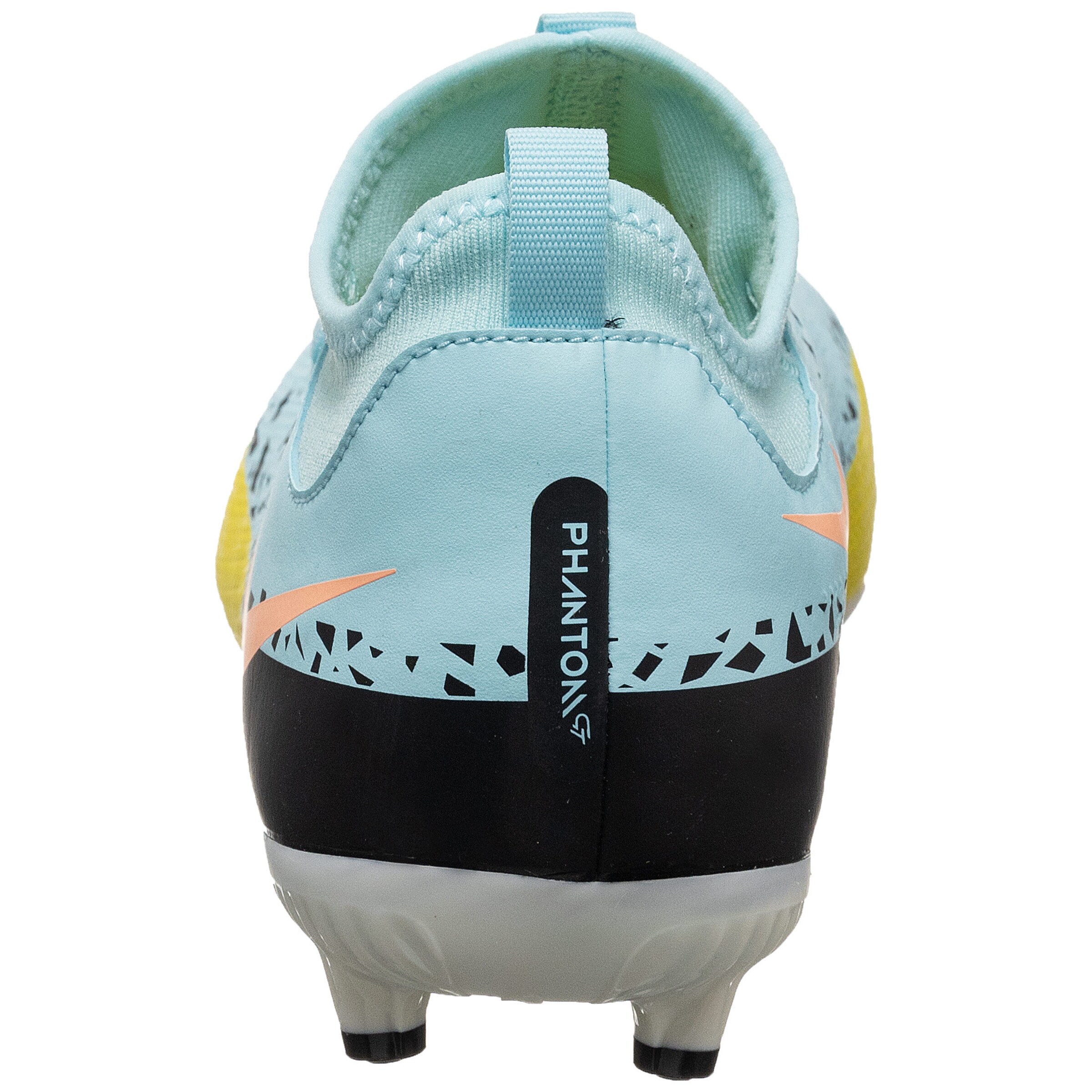 NIKE Fußballschuh  'Phantom GT2 Academy' in Blau