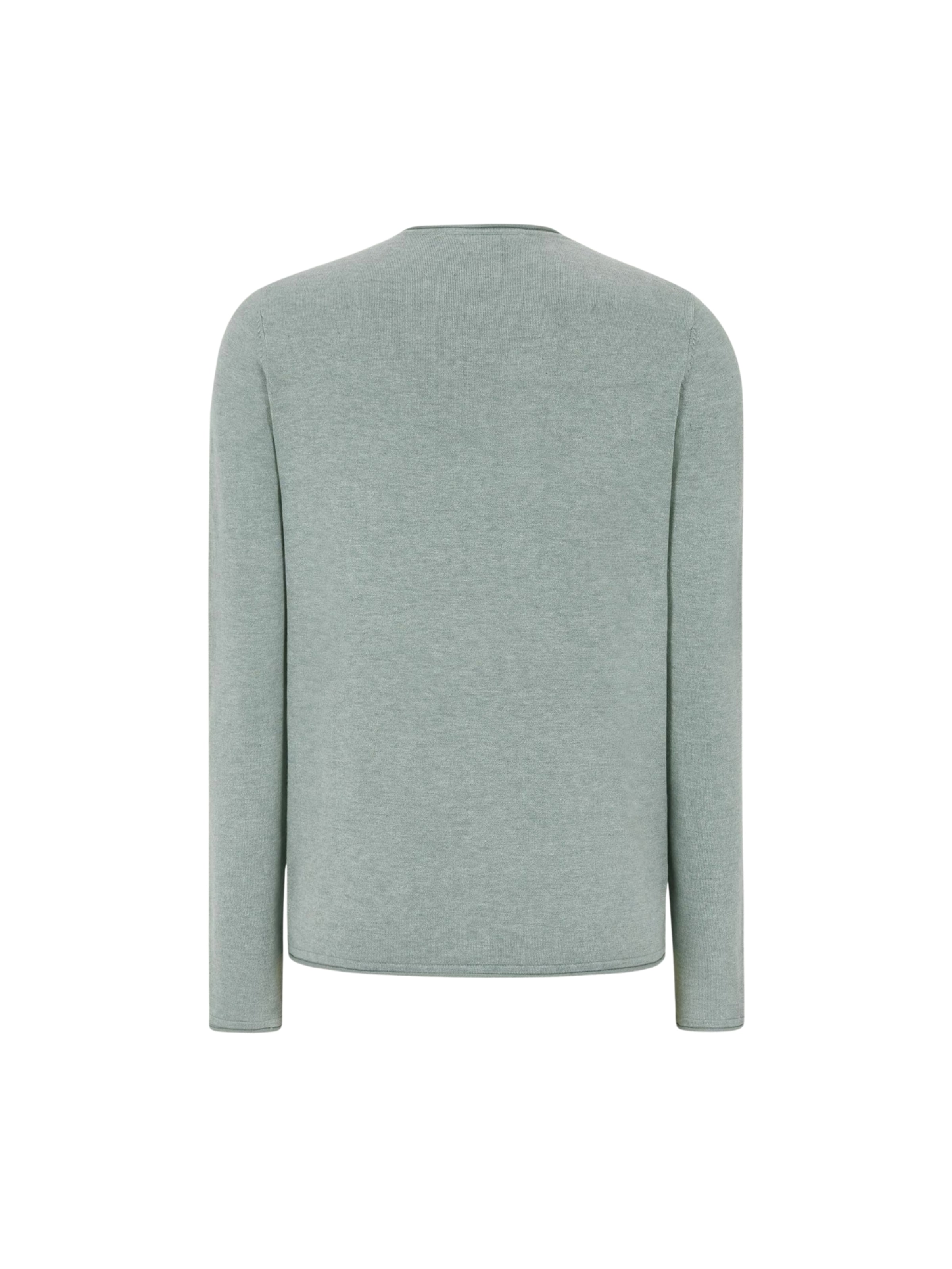 Soft Rebels Svetr ' SRMarla ' – modrá