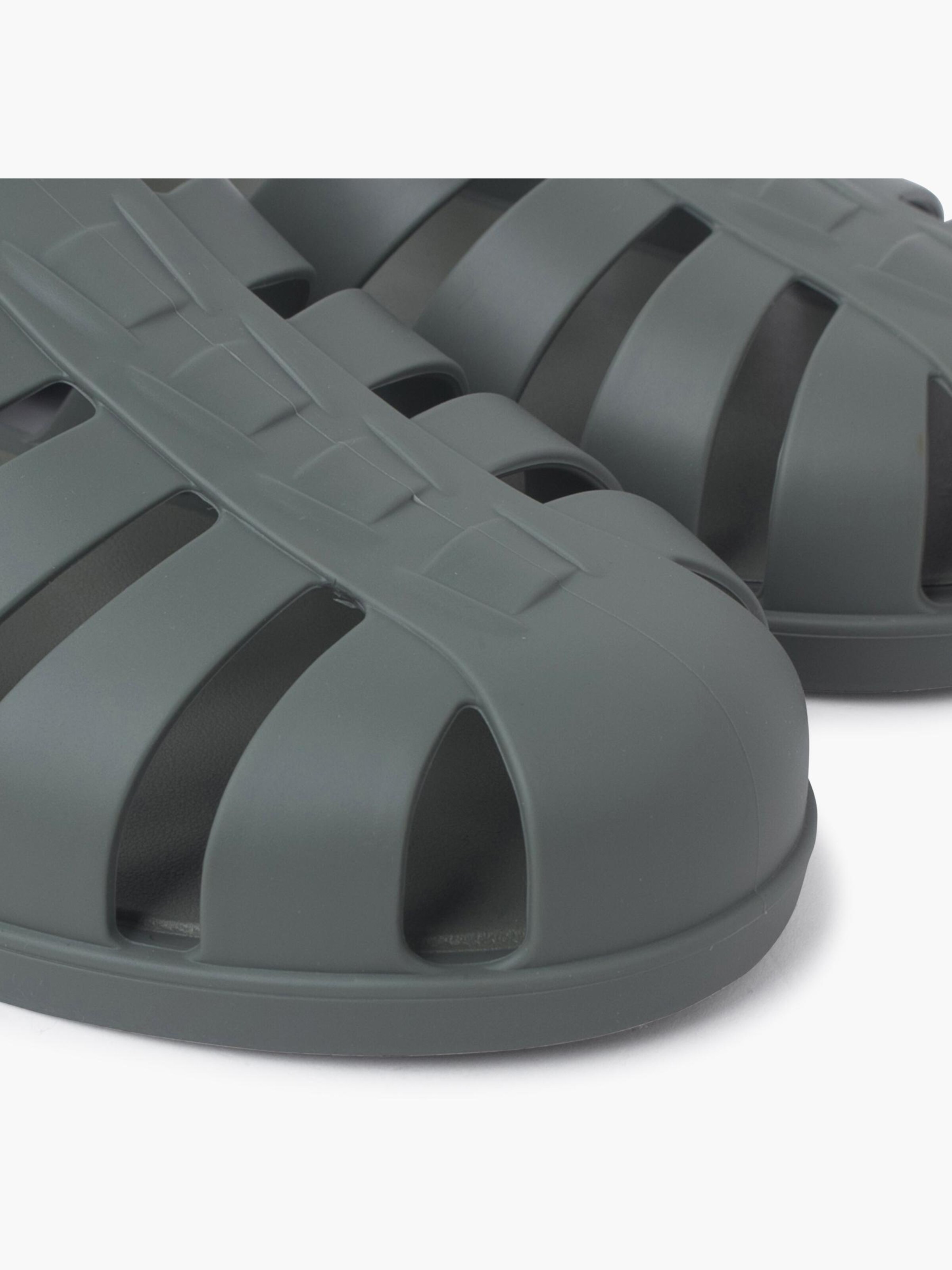 IGOR Beach & Pool Shoes in Green