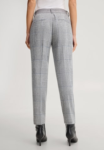 Skinny Pantalon JOOP! en gris