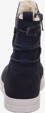 SUPERFIT - Bota 'STELLA' em azul