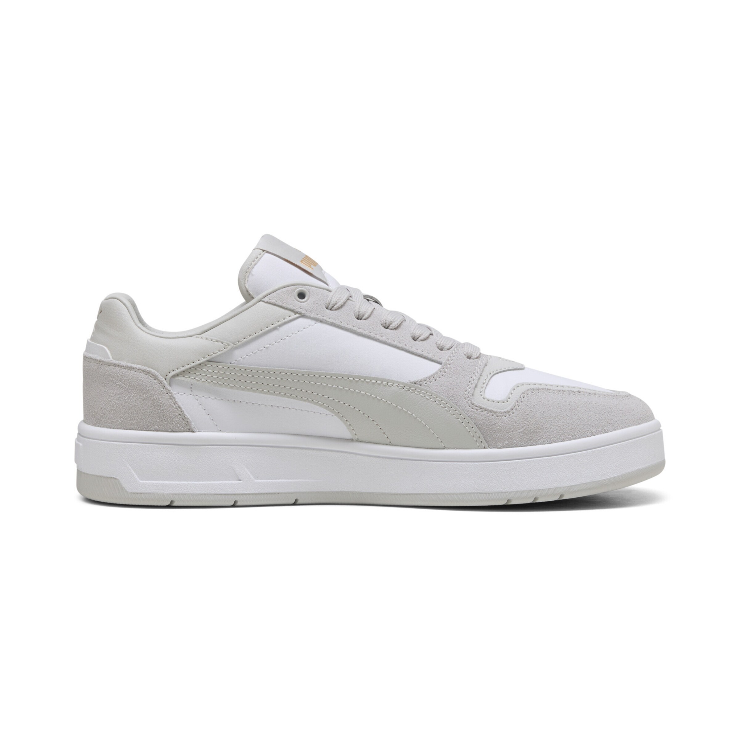 PUMA Sneaker 'Court Classic' in Weiß