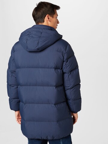 Veste d’hiver Tommy Jeans en bleu