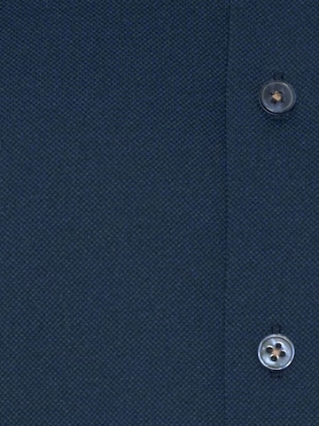 Coupe regular Chemise R2 Amsterdam en bleu