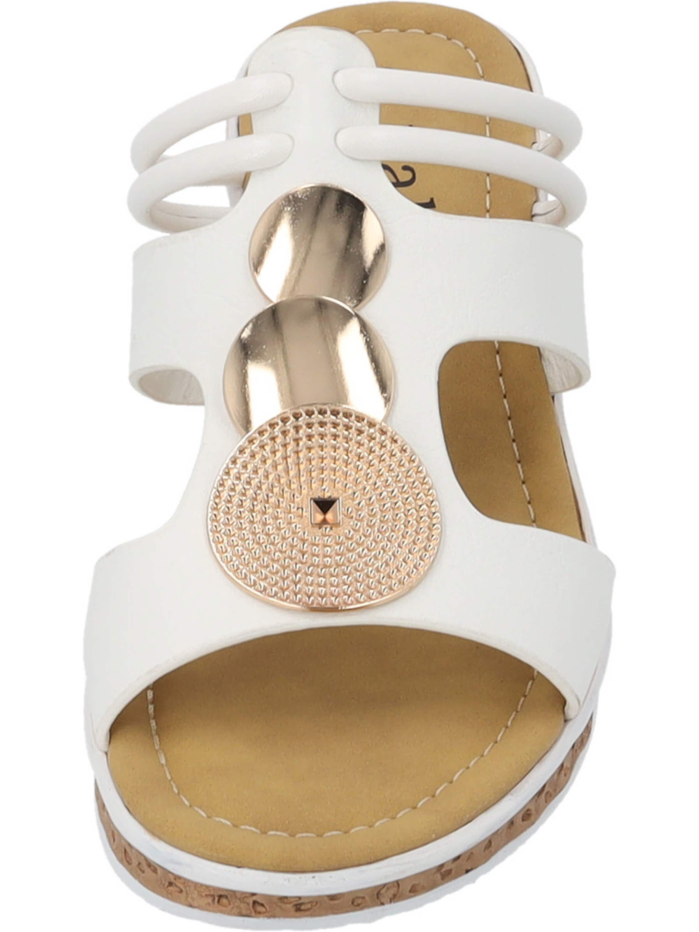 Palado Sandals 'Palado Siolma' in White