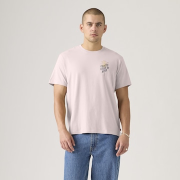 LEVI'S ® Shirt in Pink: front