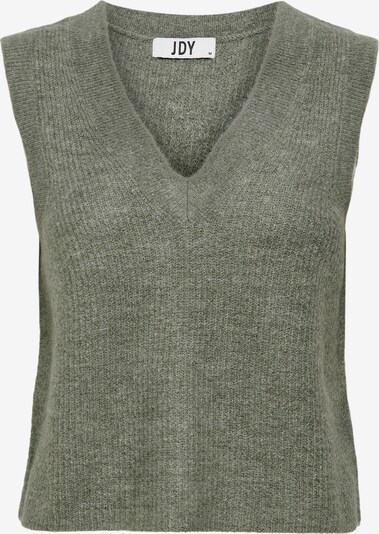 Gilet in maglia 'Elanor' JDY di colore cachi, Visualizzazione prodotti