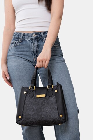 Gattinoni Handbag 'Teodosia' in Black: front