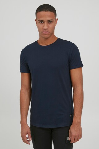 11 Project Shirt 'ANANDO' in Blue: front