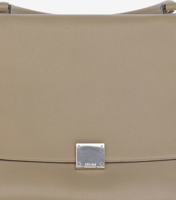 Céline Handtasche One Size in Beige