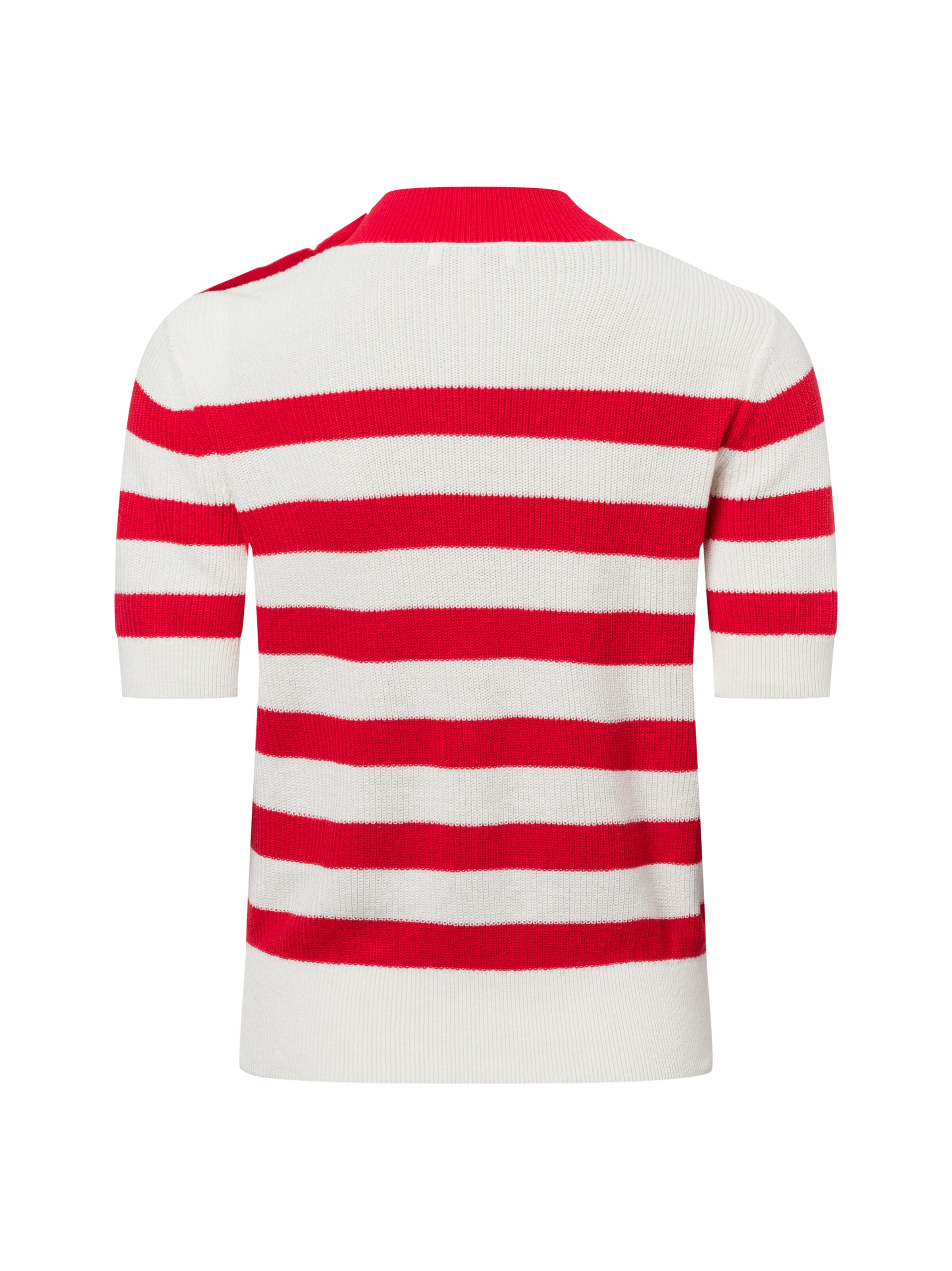 Marie Lund Trui ' ' in Rood