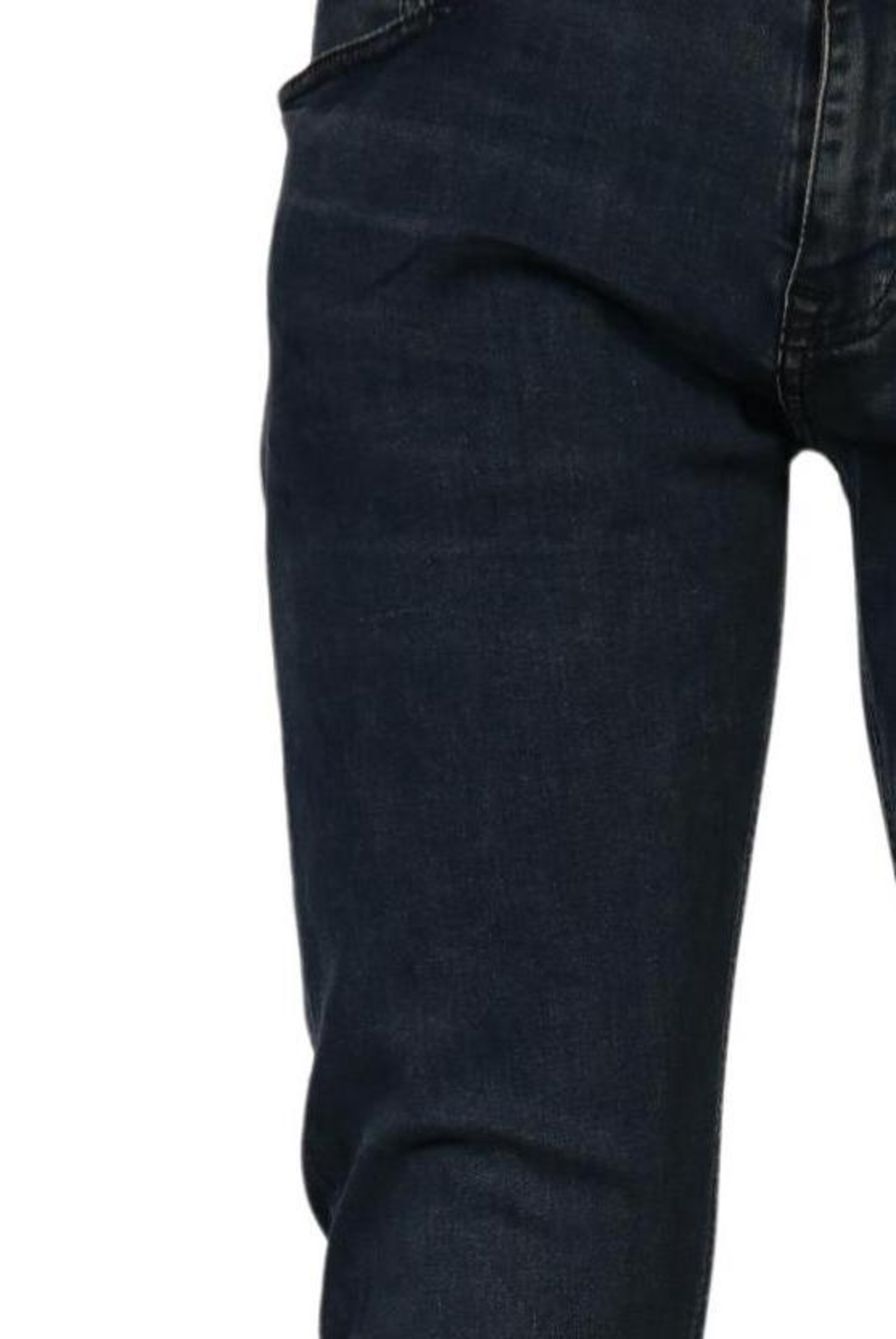 BOSS Black Jeans in 36 in Blue