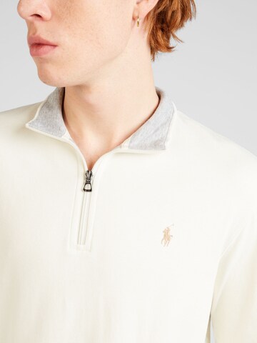 Polo Ralph Lauren Свитшот в Бежевый