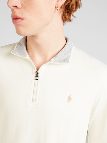 Polo Ralph Lauren Μπλούζα φούτερ σε μπεζ