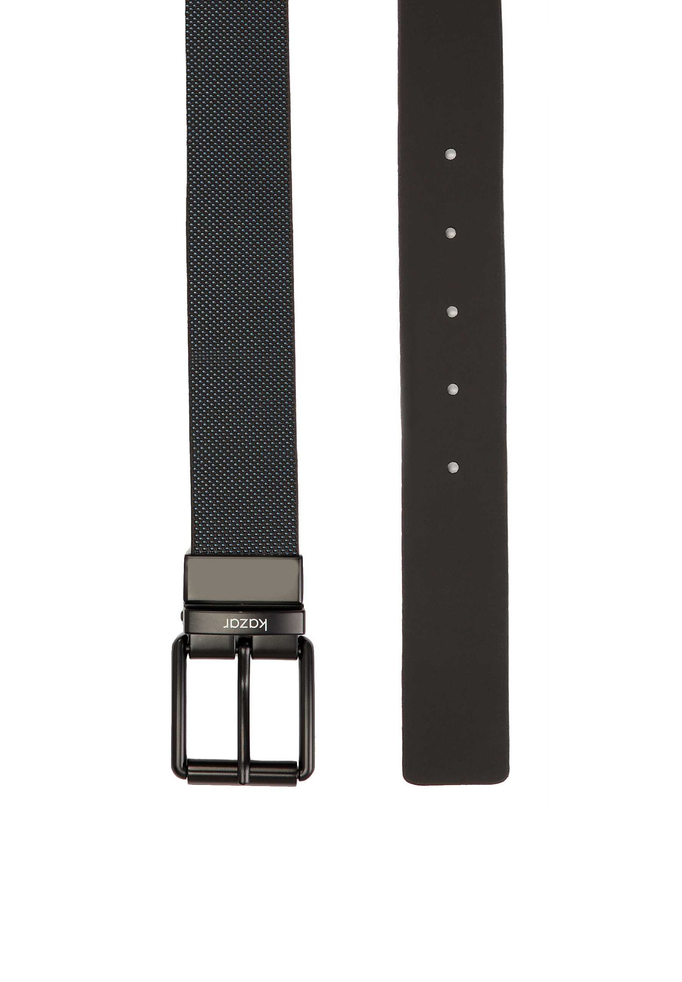 Cintura di Kazar in nero