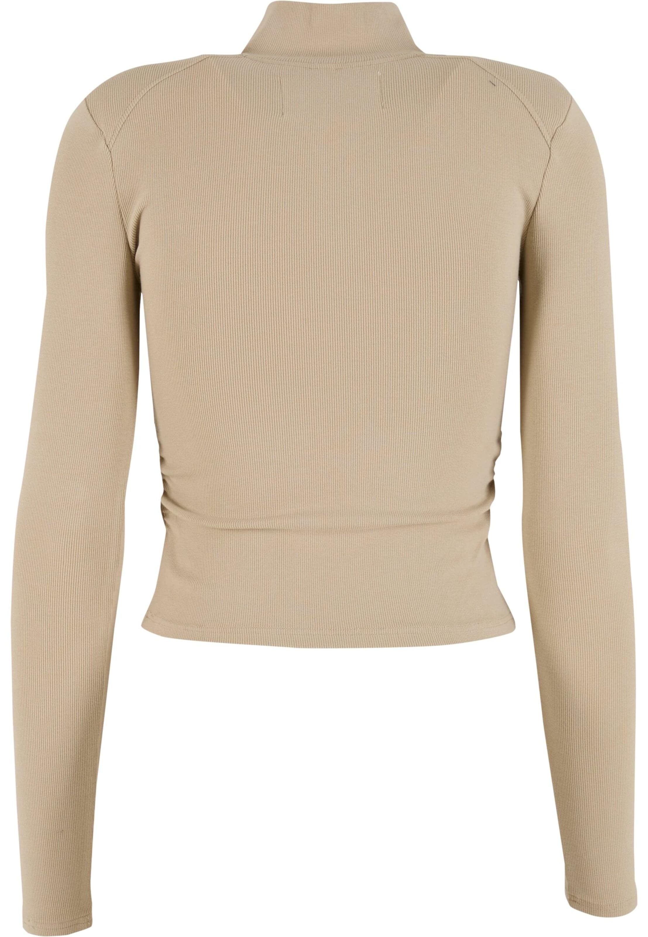T-shirt Another Cotton Lab en beige
