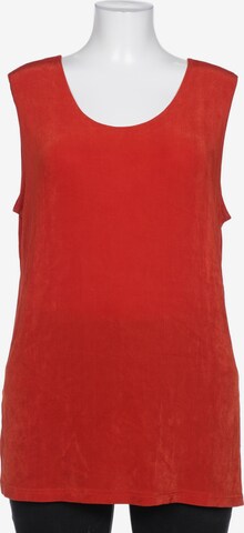 Vera Mont Top & Shirt in XXL in Red: front