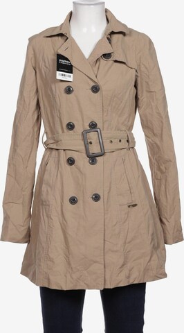LTB Jacket & Coat in S in Brown: front