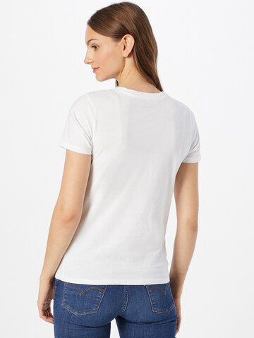 HOLLISTER Shirt in White