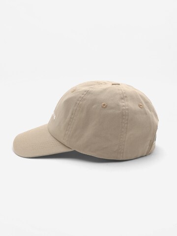 Pull&Bear Cap in Grün