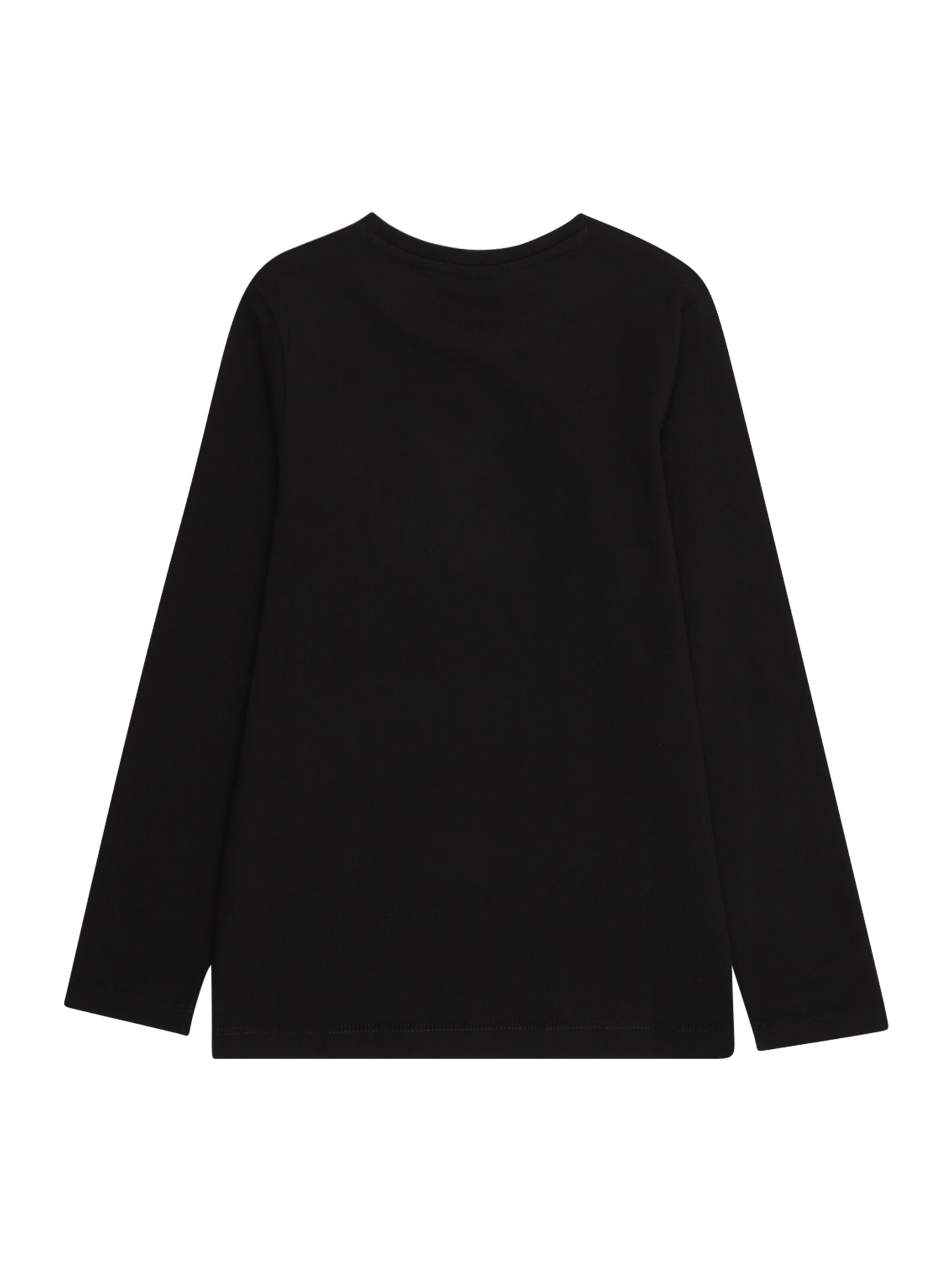 s.Oliver Shirt in Black