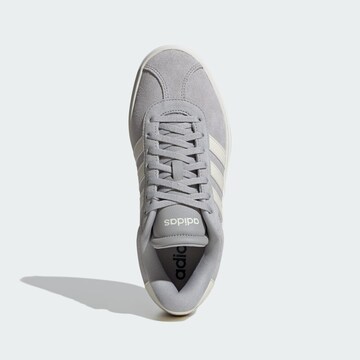 Baskets basses 'VL Court Bold' ADIDAS SPORTSWEAR en gris