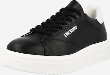 STEVE MADDEN Sneakers 'FYNNER' in Black: front