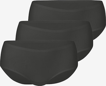 ANITA Panty 'Essential' in Schwarz: Vorderseite