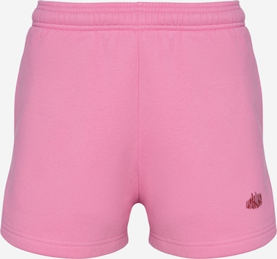 UNFOLLOWED x ABOUT YOU Broek 'BUBBLEGUM' in de kleur Pink, Productweergave