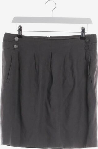 HUGO Skirt in L in Grey: front